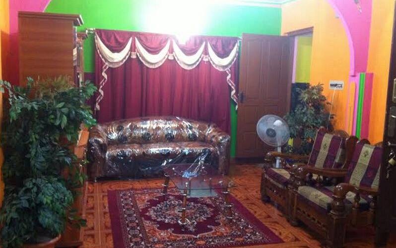 Heaven Home Stay, Coorg 3